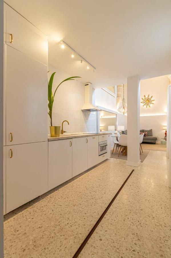 La Casa De Los Arcos - Casco Historico - Parking Opcional 赫雷斯 外观 照片